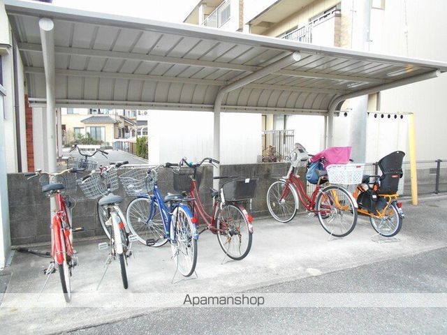 中筋川手 I番館のその他写真