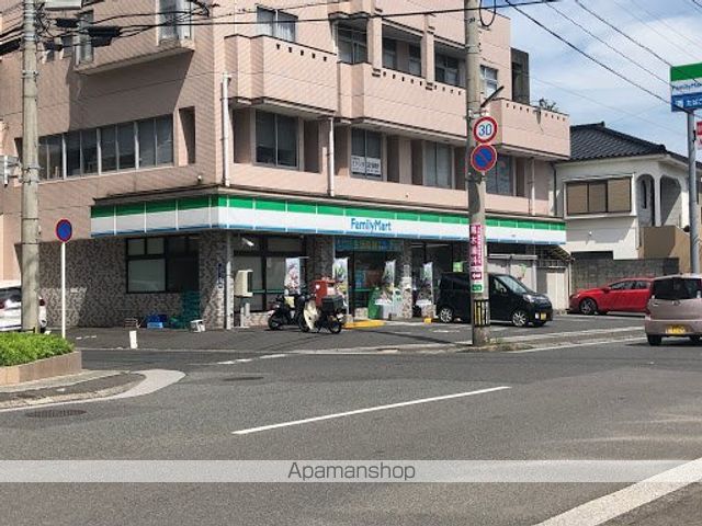 レオパレスカレンティーナの周辺写真