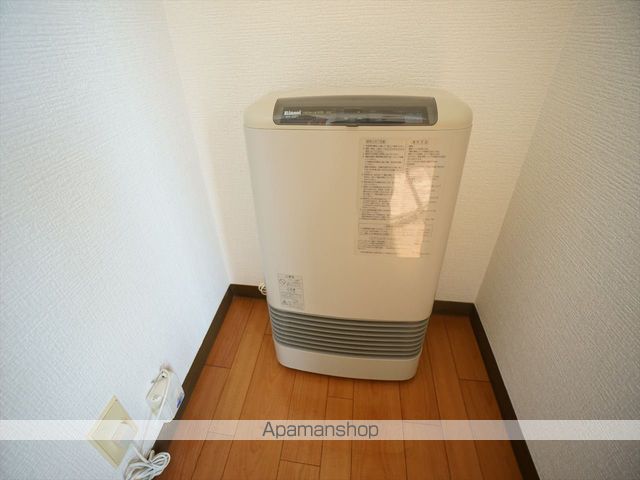 コーポ323−1の内装写真