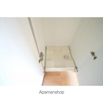 ラスパシオ三軒茶屋[1K/23.32m2]のその他内装6