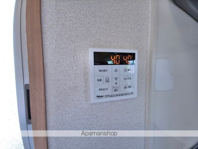メルベーユ A棟の内装写真