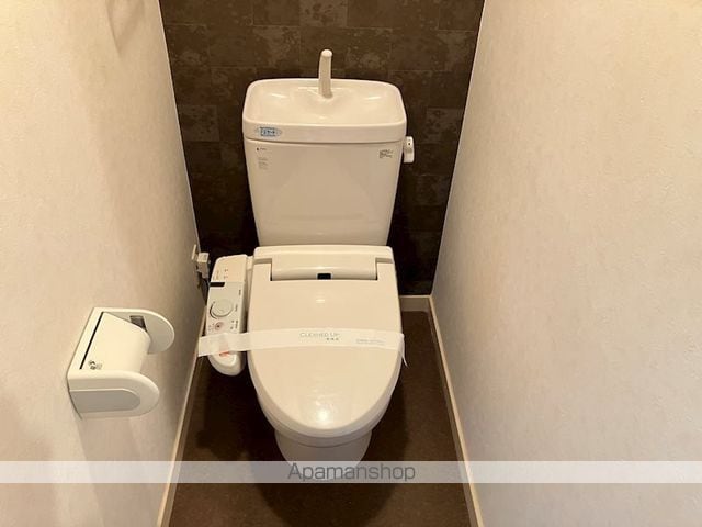 サンリーフ長岡の内装写真
