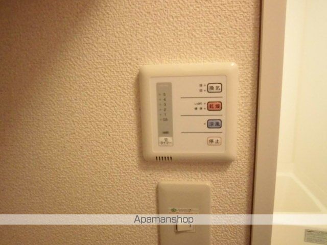 レオパレスMYOJINIIの内装写真