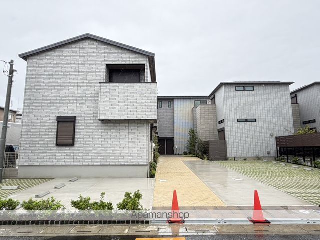 GLENの外観写真