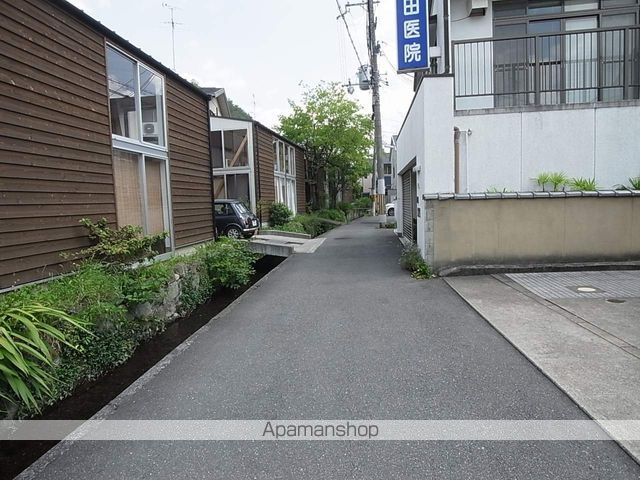 樋ノ上荘の周辺写真