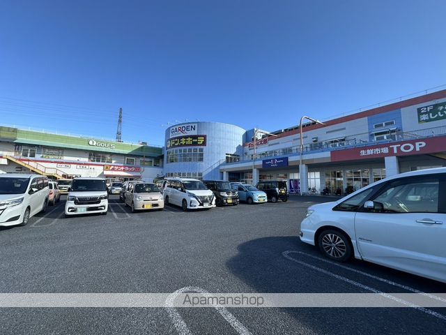 ワイコロアヴィレッジB・C・D・E・Fの周辺写真