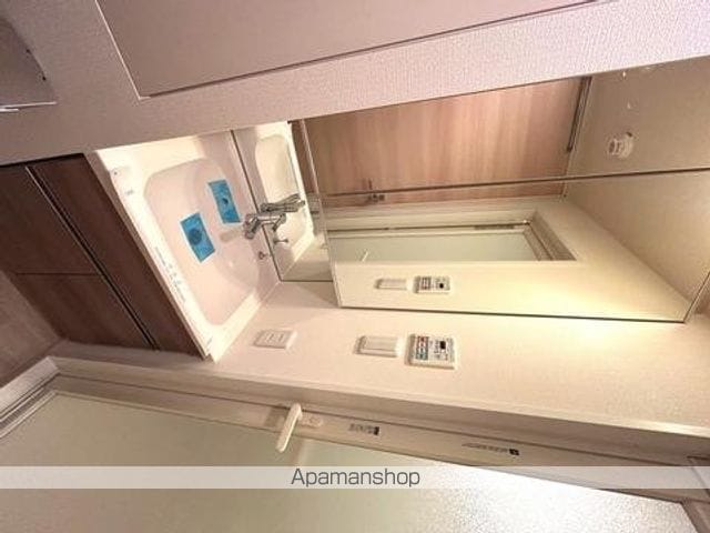 BLESS上池袋の内装写真