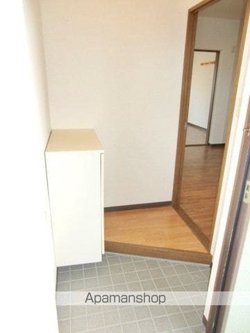 コルマールの内装写真