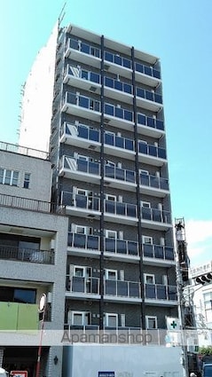メゾンピオニー東向島[1LDK/40.4m2]の外観2