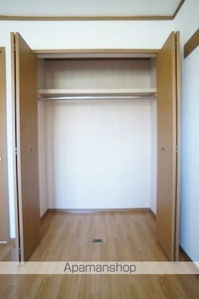 リバーハウスあいおい[2LDK/51.67m2]の収納