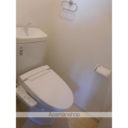 ロイヤルテラス橘亀戸[1DK/30.49m2]のその他内装7