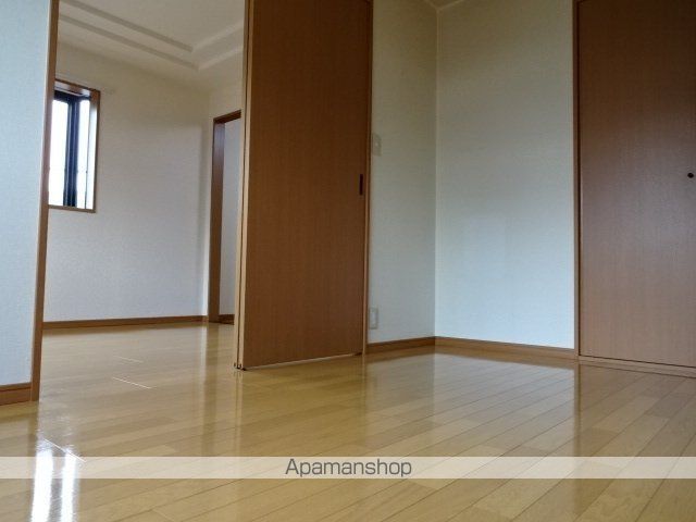 ソレイユ壱番館の内装写真