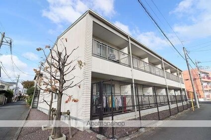 ヱミエール[1DK/32.76m2]の外観2