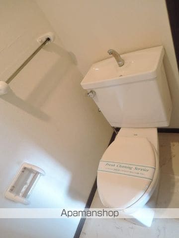 メゾンド宮前の内装写真