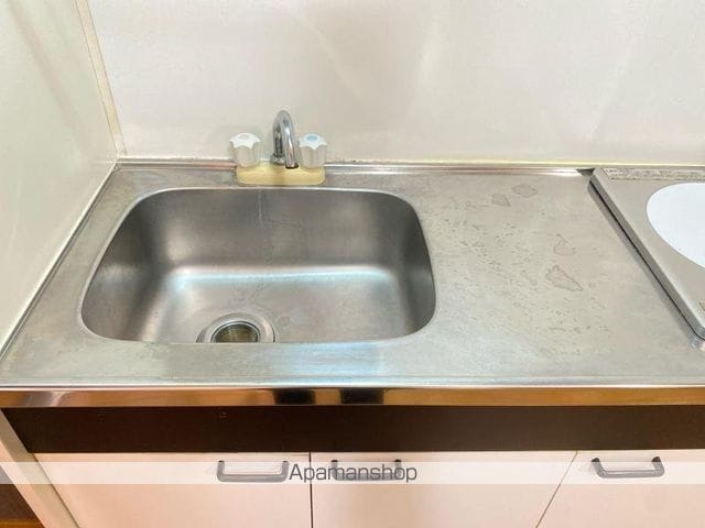 グランドジョラスの内装写真