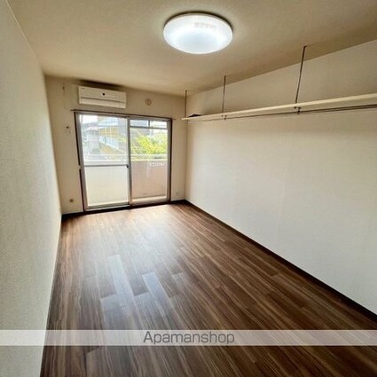 センチュリー柴田[1K/22.96m2]の内装