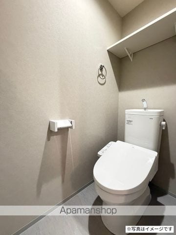 robot home 中央林間の内装写真
