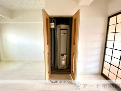 エクシード久万ノ台[2DK/49m2]の内装7