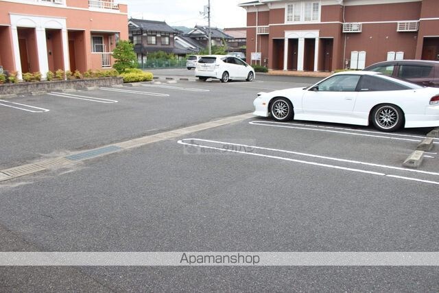 ローズヒル　Ｂ[2LDK/58.86m2]の共用部1