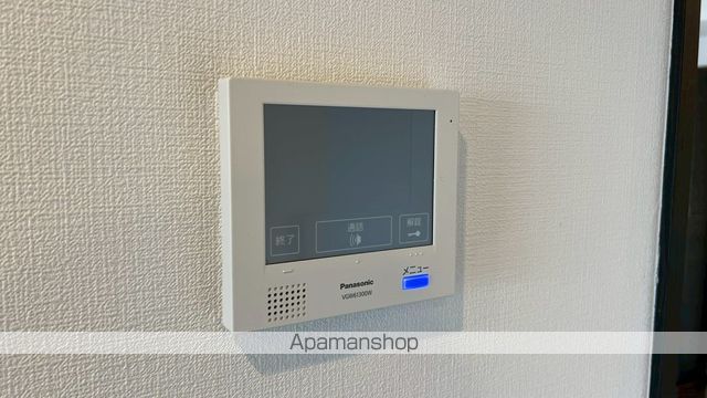 グランオルセーS8の内装写真