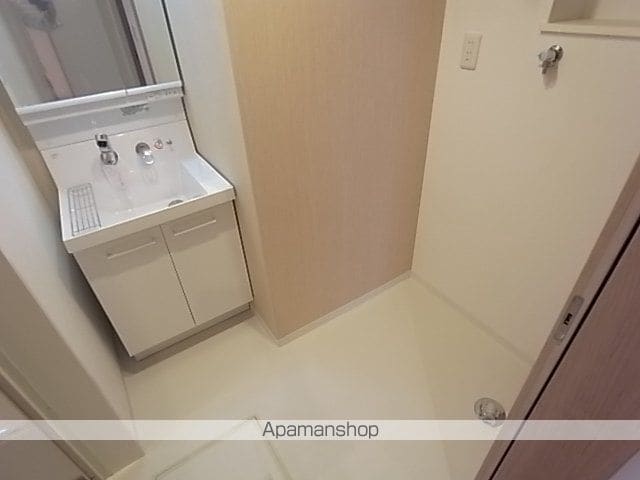 パロス武庫川ソラシアの内装写真