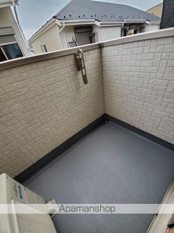 レイクタウンウエストRの内装写真