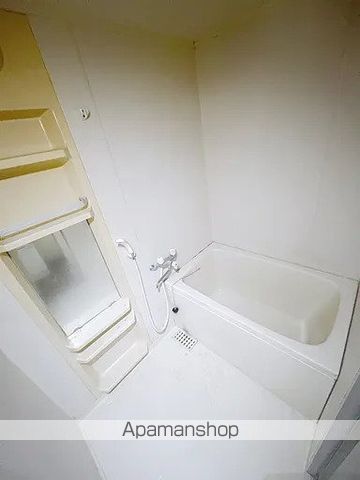 高成マンションCの内装写真