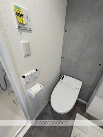 アレス板橋本町の内装写真