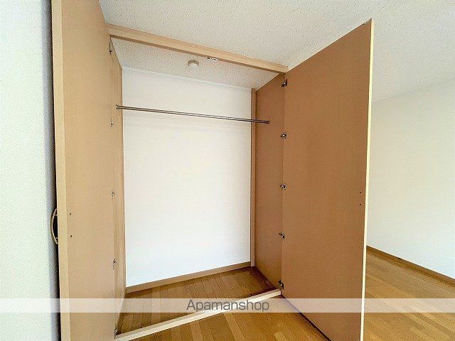 レオパレスエンディヴァーの内装写真
