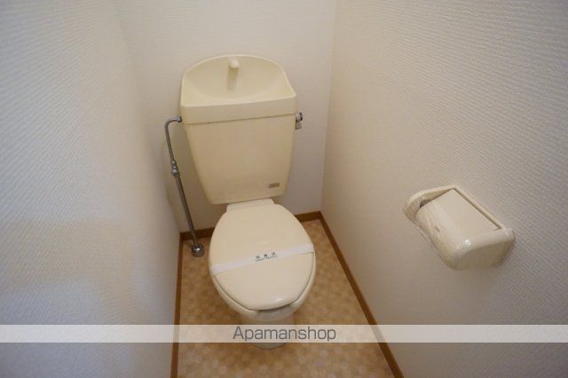 ロイヤルSK宝来の内装写真