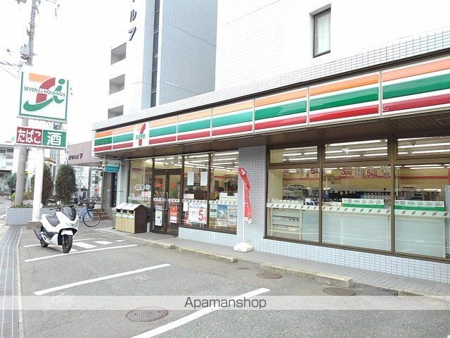 ブレッザチッタ　Ⅱ 102 ｜ 福岡県福岡市東区唐原５丁目10-15（賃貸アパート1LDK・1階・47.66㎡） その15