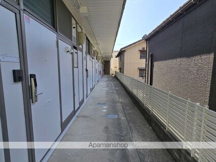 レオパレスふなとやま[1K/19.87m2]のその他部屋・スペース1