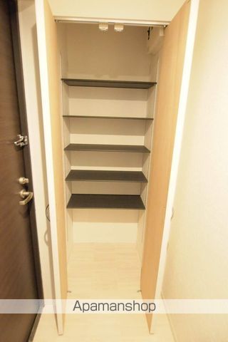 クラリス東札幌IIの内装写真