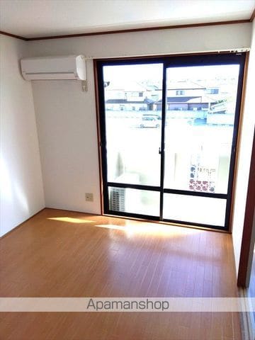 セジュール堀止の内装写真