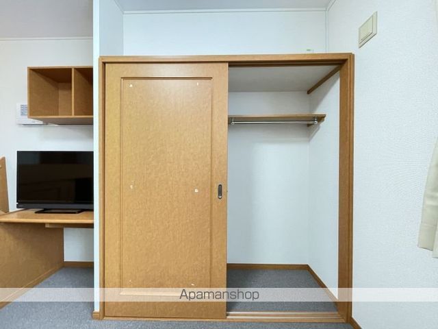 レオパレスSEASIDEの内装写真