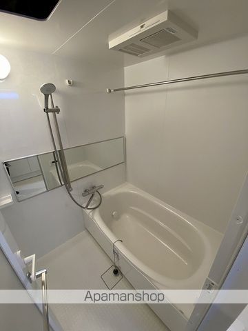 SPLENDIDE大阪EASTの内装写真