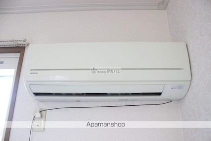 ローズパレス[2DK/42.87m2]のその他設備