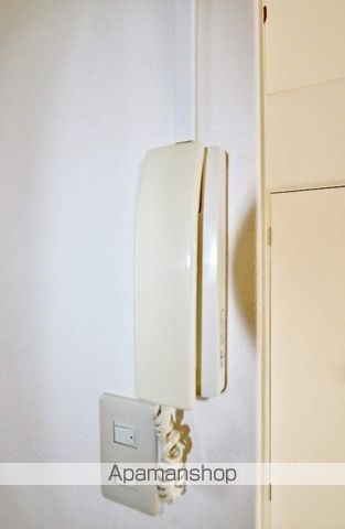 サンハイム朝田の内装写真