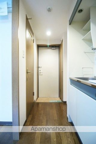 メインステージ中野坂上の内装写真