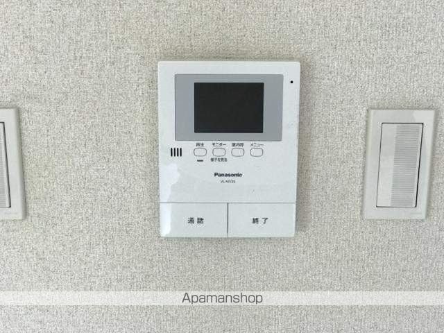 サンライズ山木の内装写真