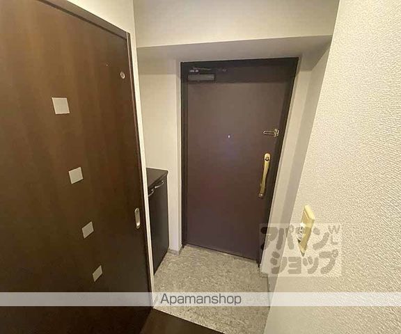 ベラジオ四条大宮IIの内装写真