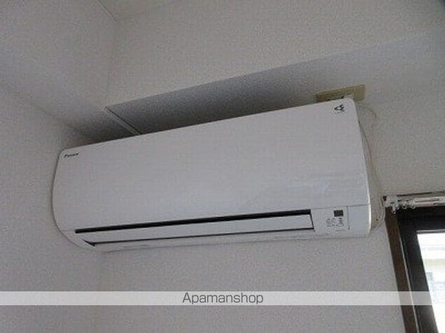 サンシティ杉山IIIの内装写真