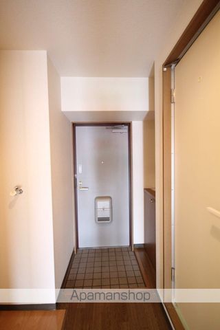 シャンテ中垣の内装写真