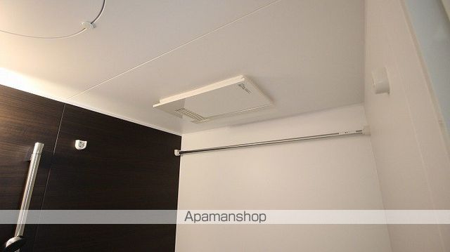 サザンクロスの内装写真