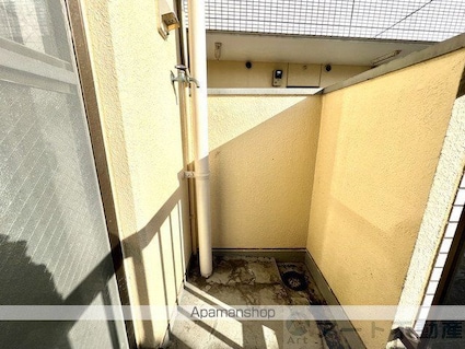 参川第２マンション[1K/22m2]のその他部屋・スペース