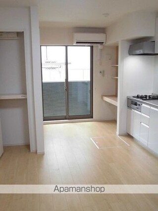 セシル[1LDK/32.44m2]のリビング・居間