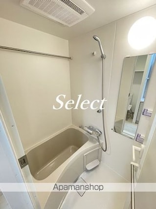 アイルプレミアム横浜サウス[1K/23.26m2]のバス