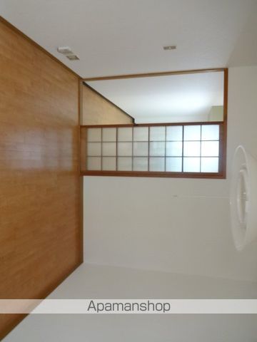柿本ハイツの内装写真