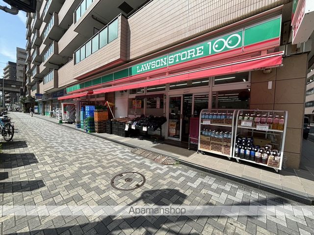 スパシエルクス横濱鶴見の周辺写真