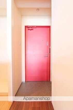 コリドールシュッド[1K/41.99m2]の玄関